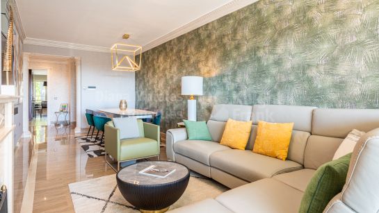 Appartement à vendre à Condado de Sierra Blanca, Marbella Golden Mile
