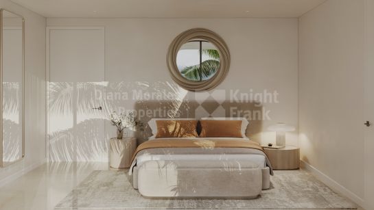 Villa for sale in Mijas Pueblo