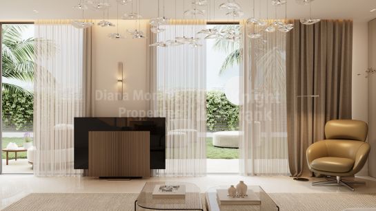 Villa for sale in Mijas Pueblo
