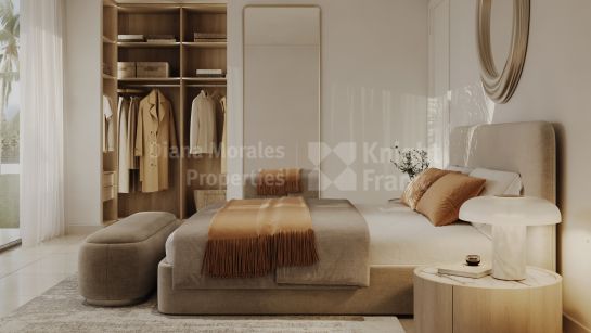 Villa for sale in Mijas Pueblo