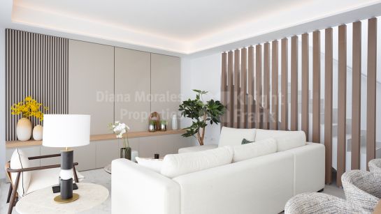 Appartement Terrasse à vendre à Santa Clara, Marbella Est