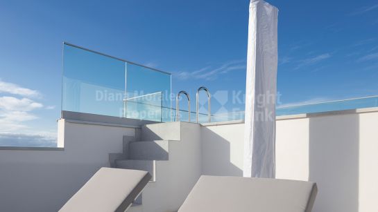 Appartement Terrasse à vendre à Santa Clara, Marbella Est