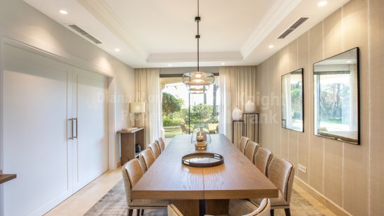 Villa zum Verkauf in Rocio de Nagüeles, Marbella Goldene Meile