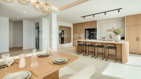 Villa à vendre à Marbella Est, Marbella