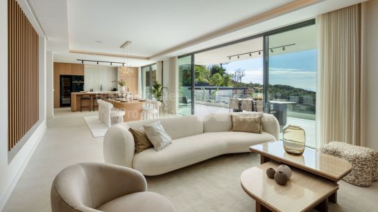 Villa à vendre à Marbella Est, Marbella