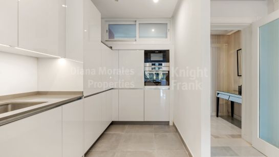 Appartement à vendre à Marina Mariola, Marbella Golden Mile