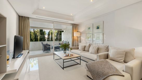 Appartement à vendre à Marina Mariola, Marbella Golden Mile