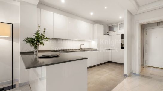 Appartement à vendre à Marina Mariola, Marbella Golden Mile