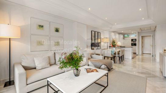 Appartement à vendre à Marina Mariola, Marbella Golden Mile