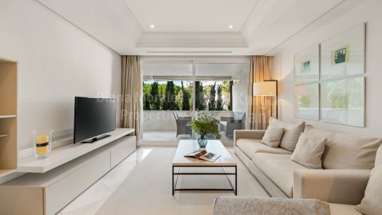 Appartement à vendre à Marina Mariola, Marbella Golden Mile