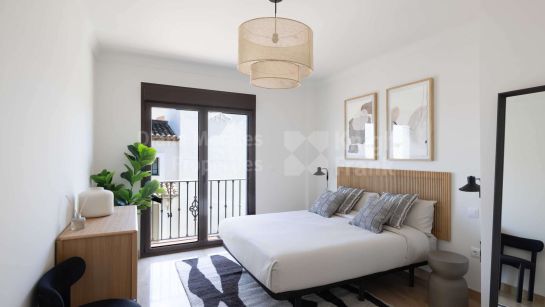 Reihenhaus zum Verkauf in Estepona Westen