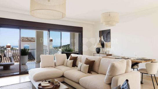 Reihenhaus zum Verkauf in Estepona Westen