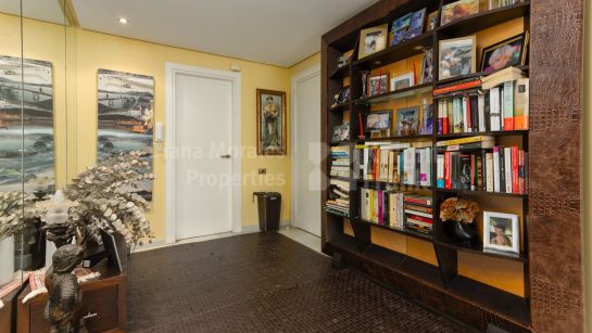 Appartement à vendre à Don Gonzalo, Marbella Ville