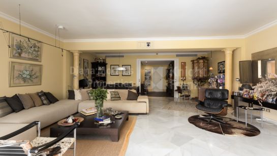 Appartement à vendre à Don Gonzalo, Marbella Ville