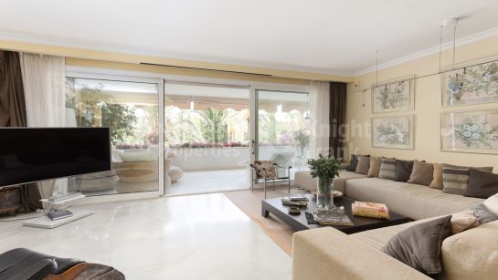Appartement à vendre à Don Gonzalo, Marbella Ville