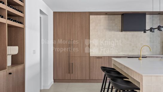 Casa en venta en Altos del Rodeo, Nueva Andalucia