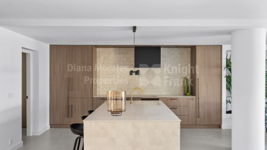 Casa en venta en Altos del Rodeo, Nueva Andalucia