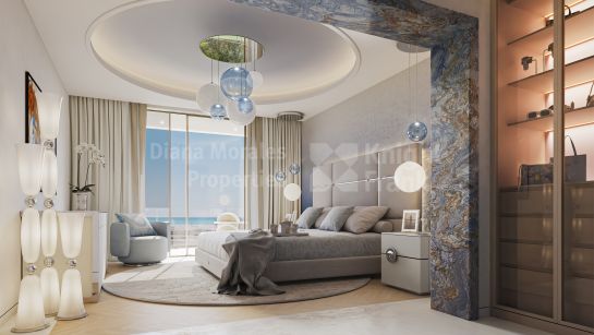 Villa for sale in Nueva Andalucia, Marbella