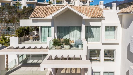 Appartement Terrasse à vendre à Benahavis
