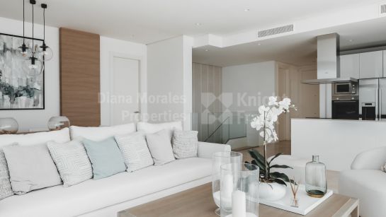 Appartement Terrasse à vendre à Benahavis