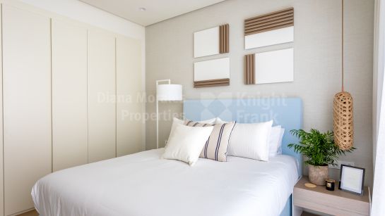 Appartement à vendre à Marbella Club Hills, Benahavis