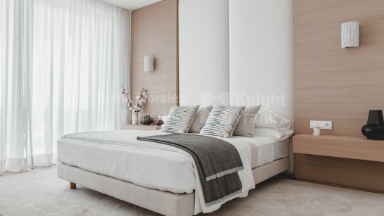 Appartement à vendre à Marbella Club Hills, Benahavis