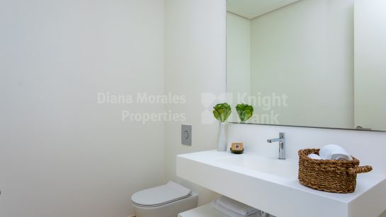 Appartement à vendre à Marbella Club Hills, Benahavis