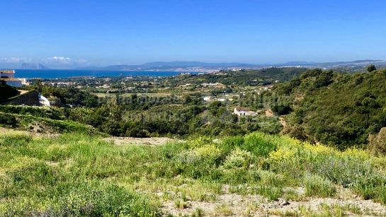 Parcela en venta en La Panera, Estepona Este