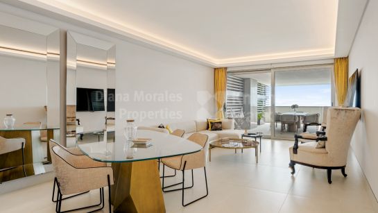 Apartment for sale in Malaga