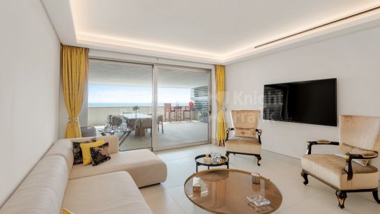 Apartment for sale in Malaga