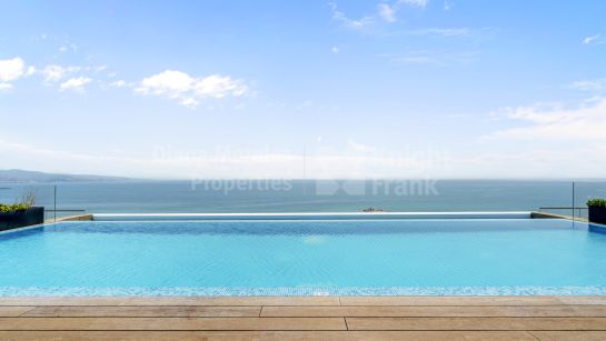 Apartment for sale in Malaga