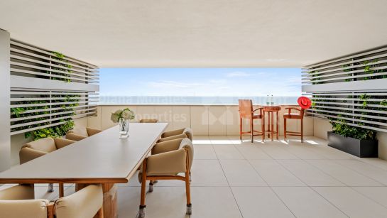 Apartment for sale in Malaga