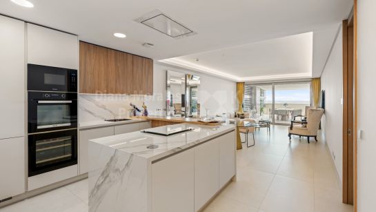 Apartment for sale in Malaga