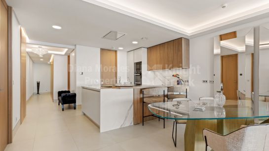 Apartment for sale in Malaga