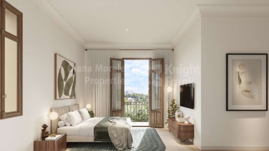 Wohnung zum Verkauf in Malaga - Centro