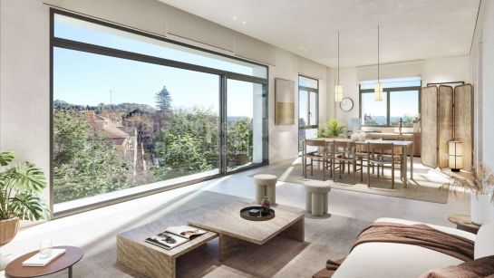 Wohnung zum Verkauf in Malaga - Centro