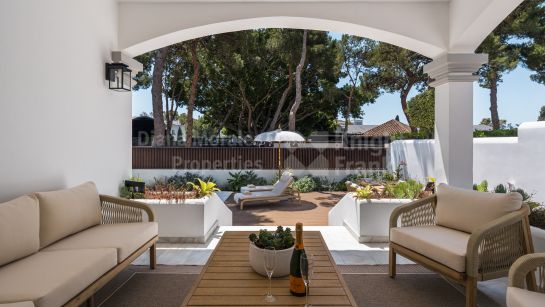 Villa à vendre à Altos del Rodeo, Nueva Andalucia