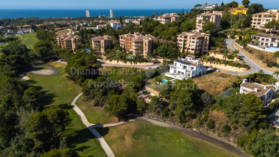 Вилла на продажу в Elviria, Восточная Марбелья