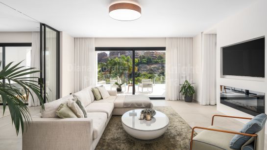 Вилла на продажу в Elviria, Восточная Марбелья