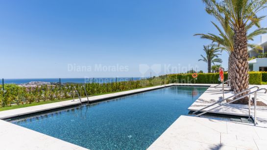 Appartement à vendre à Finca Cortesin, Casares del Sol - Casares Golf
