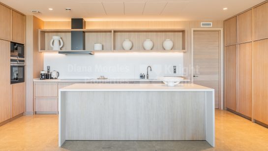 Appartement à vendre à Finca Cortesin, Casares del Sol - Casares Golf