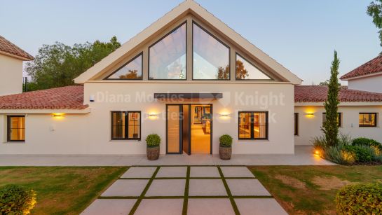 Villa à vendre à Puerto Banus, Marbella