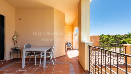 Appartement à vendre à Las Mimosas, Puerto Banus