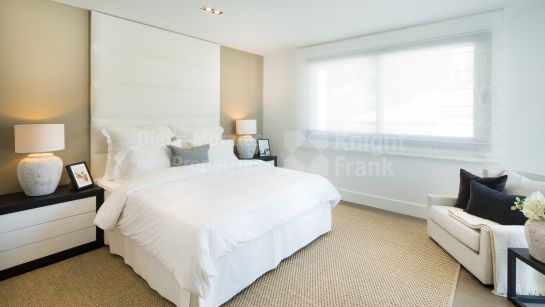 Villa en venta en Aloha, Nueva Andalucia