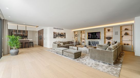 Villa à vendre à Rocio de Nagüeles, Marbella Golden Mile