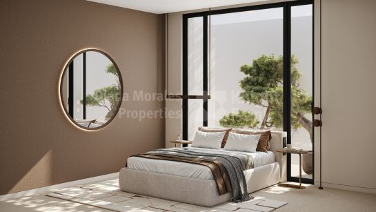 Villa zum Verkauf in Lomas del Virrey, Marbella Goldene Meile
