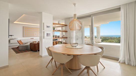 Apartamento en venta en 9 Lions Residences, Nueva Andalucia