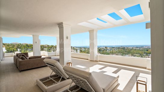 Apartamento en venta en 9 Lions Residences, Nueva Andalucia