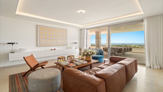 Apartamento en venta en 9 Lions Residences, Nueva Andalucia