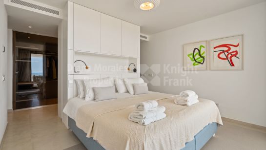 Apartamento en venta en 9 Lions Residences, Nueva Andalucia